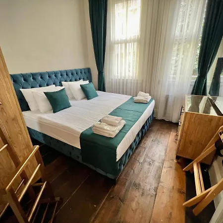 Privat bolig Olivera Suites Balat *