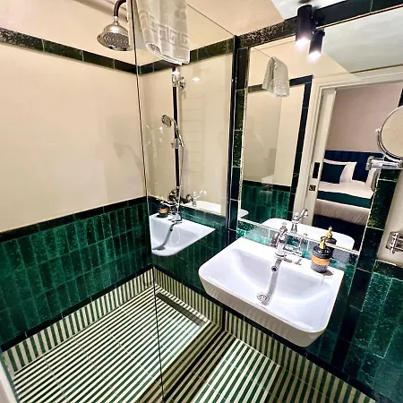 Privat bolig Olivera Suites Balat