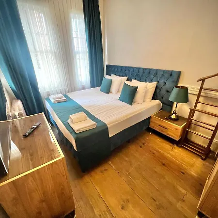 Olivera Suites Balat * איסטמבול