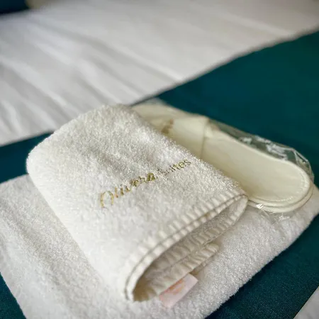 Olivera Suites Balat בית אירוח *