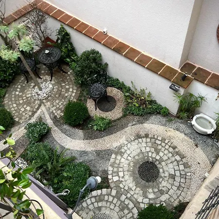 בית אירוח Olivera Suites Balat איסטמבול