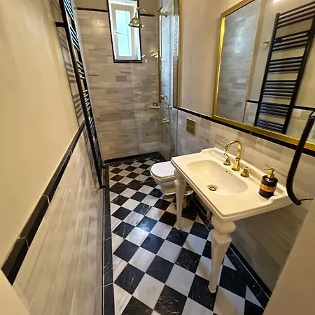 בית אירוח Olivera Suites Balat איסטמבול