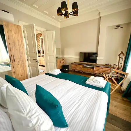 منزل للإقامة Olivera Suites Balat