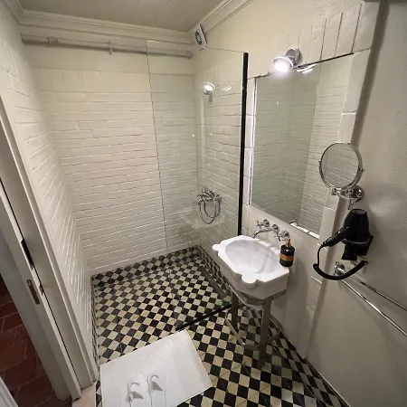 Rum i privatbostad Olivera Suites Balat Istanbul