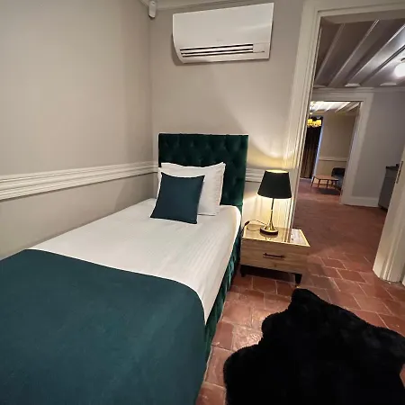 Olivera Suites Balat * اسطنبول