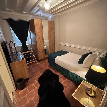 Olivera Suites Balat בית אירוח