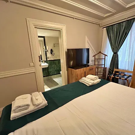 Olivera Suites Balat منزل للإقامة