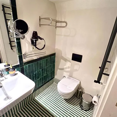 منزل للإقامة Olivera Suites Balat *