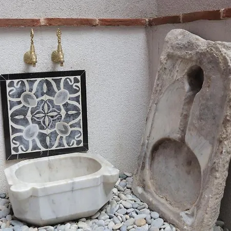 בית אירוח Olivera Suites Balat *
