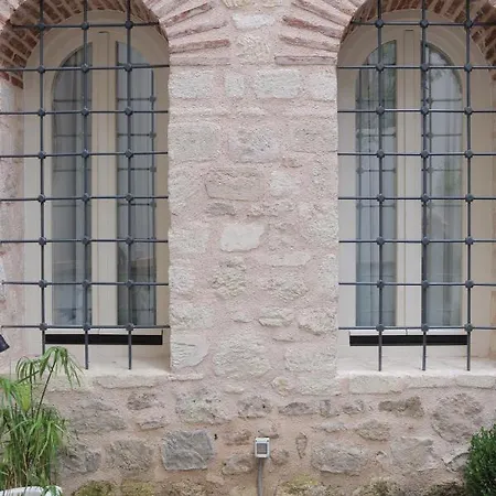 منزل للإقامة Olivera Suites Balat
