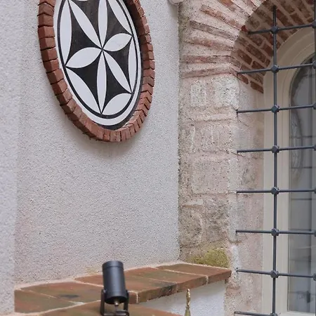 Olivera Suites Balat منزل للإقامة