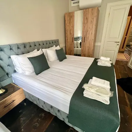 בית אירוח Olivera Suites Balat *