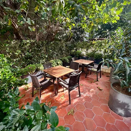Olivera Suites Balat منزل للإقامة