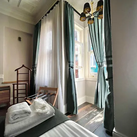Homestay Olivera Suites Balat *