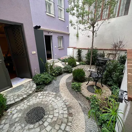Olivera Suites Balat Homestay