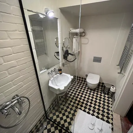 Olivera Suites Balat * Istanbul