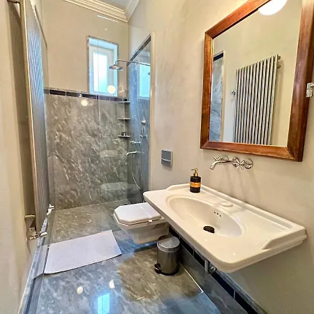 Olivera Suites Balat Istanbul